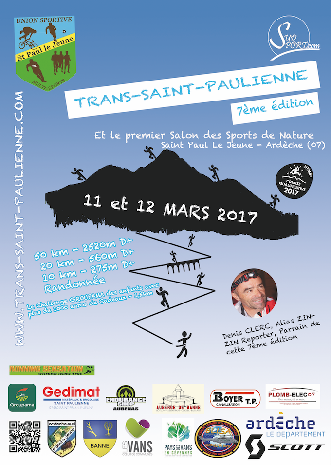 R&eacute;sultat de recherche d'images pour "la TRANS-ST-PAULIENNE"