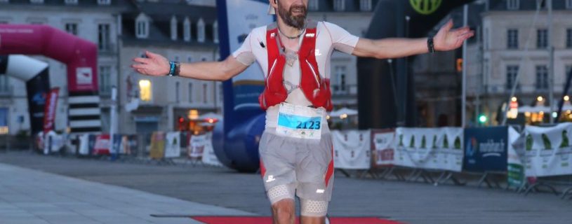 image associée à 				Raid morbihan 2017 : La boucle est bouclée			