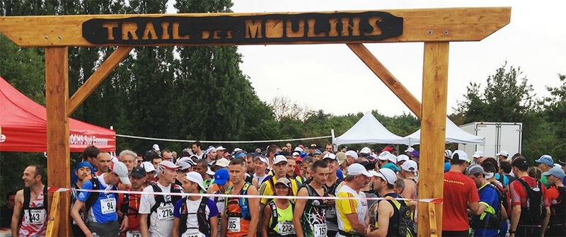 image associée à Trail des Moulins (50km)... juste histoire de faire un point sur cette distance