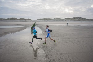 sur la plage entre berck et le touquet (Copier)