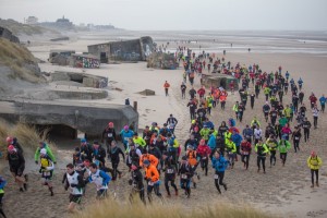 sur la plage et les dunes de merlimont (Copier)