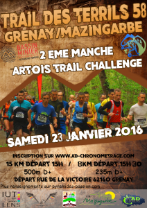 Trail Grenay