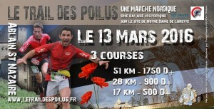 trail des poilus