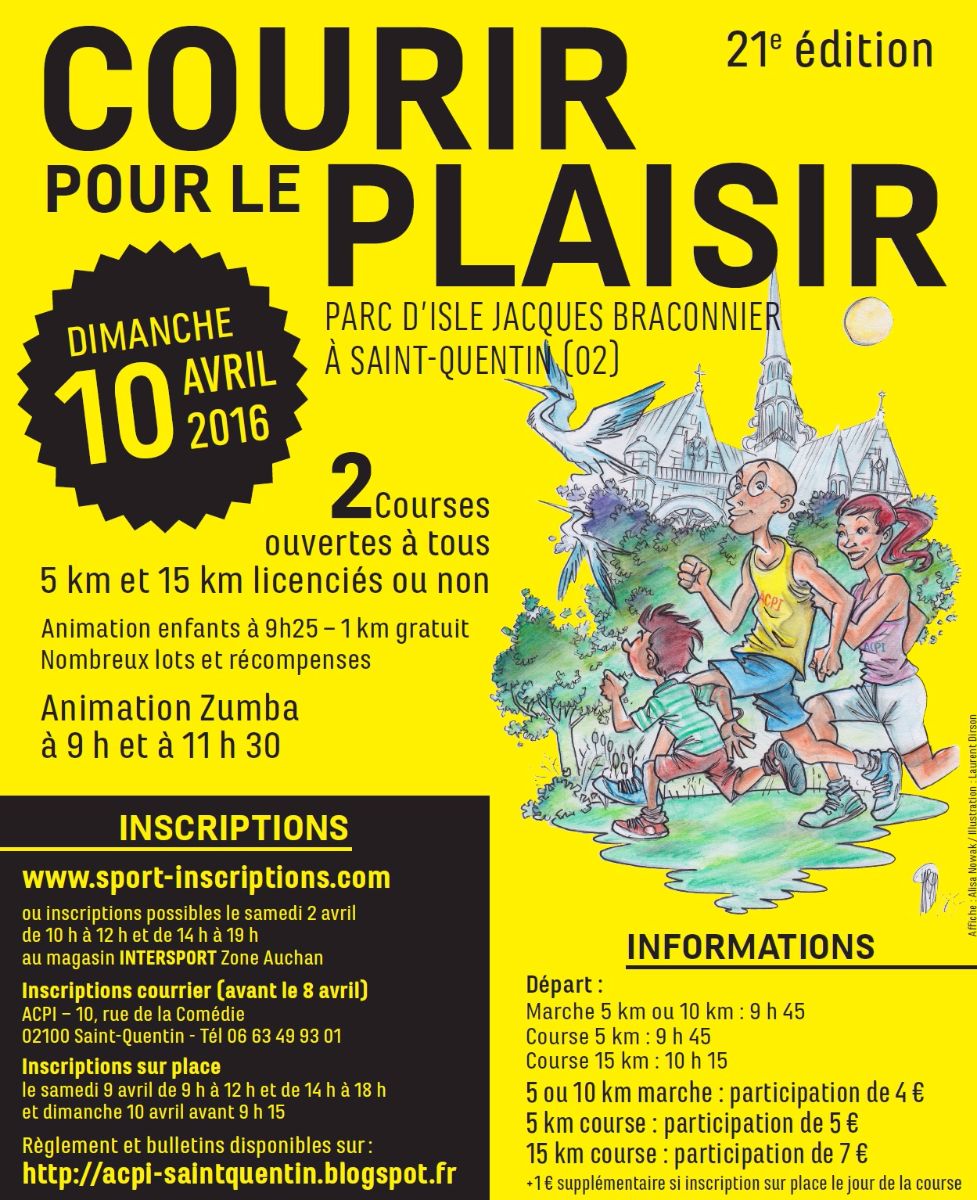 Affiche cpp2016