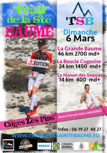 flyer sainte baume