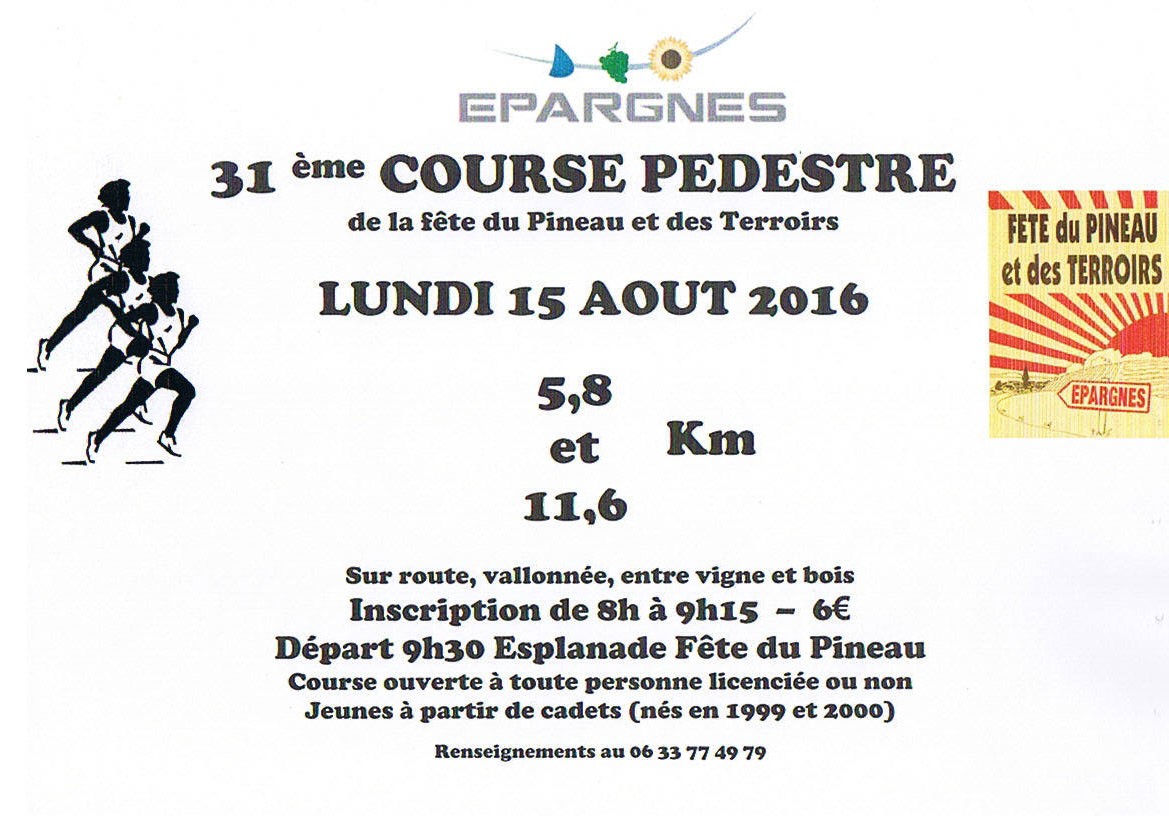 course fete pineau 1