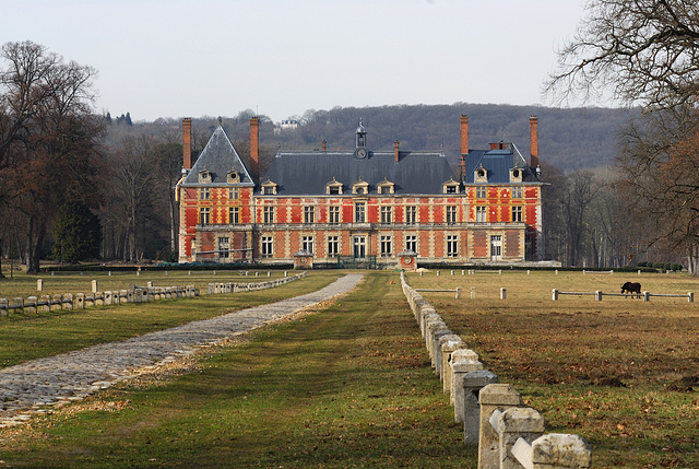 Château Rosny